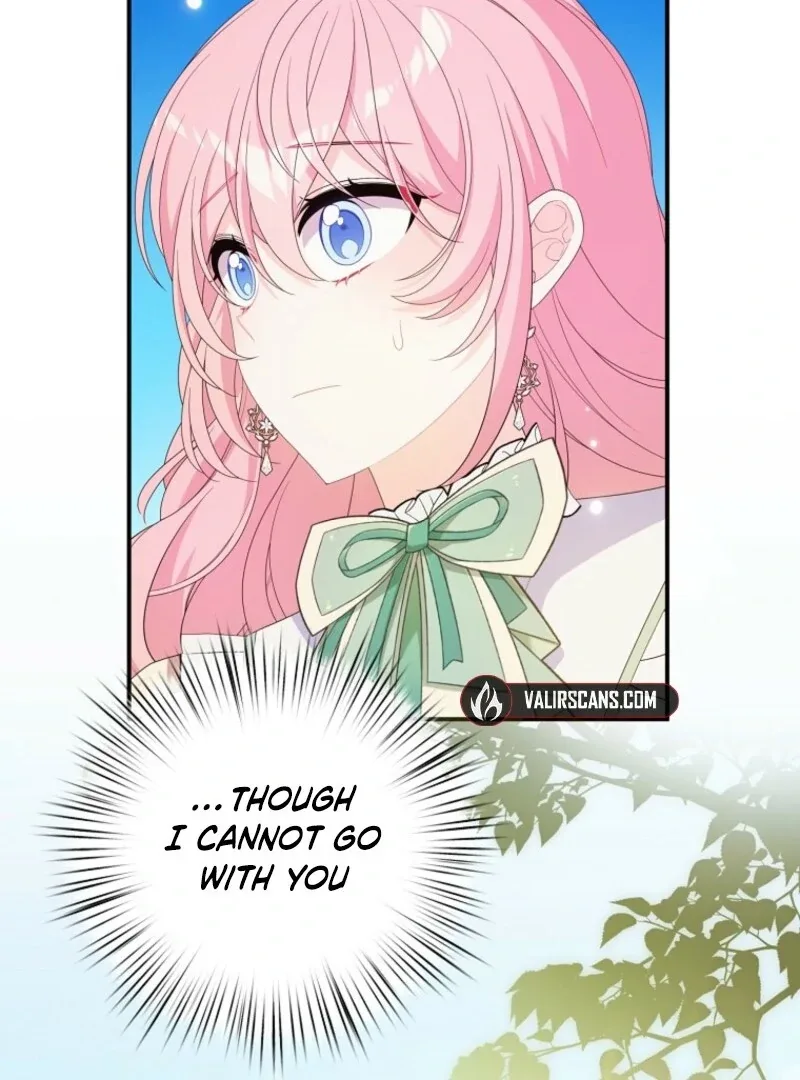 I will try to seduce the male lead for my brother Chapter 97 page 99