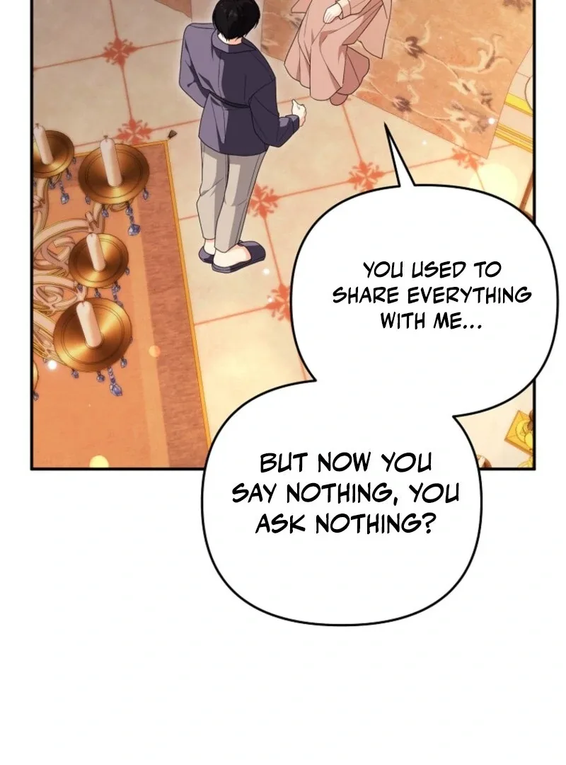 I will try to seduce the male lead for my brother Chapter 97 page 40