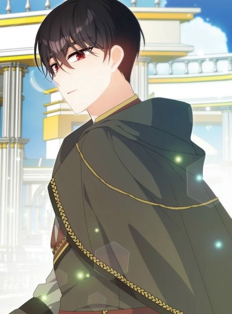 I will try to seduce the male lead for my brother Chapter 97 page 87