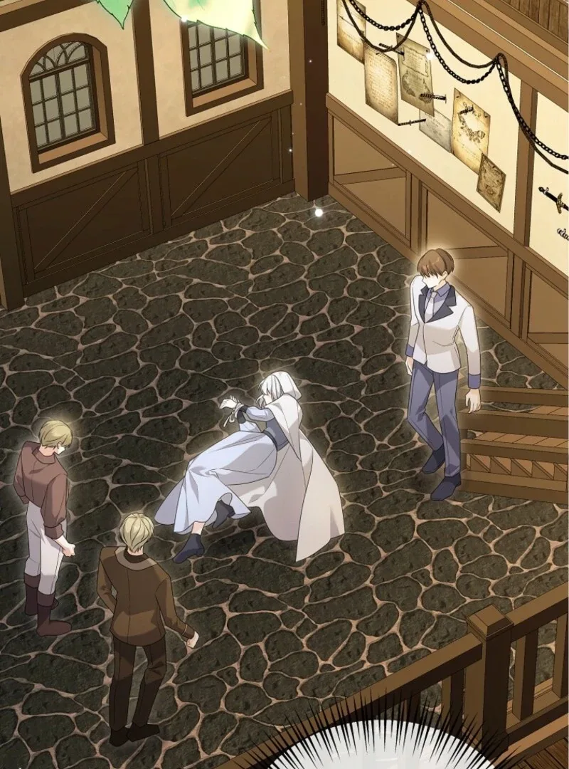 I will try to seduce the male lead for my brother Chapter 93 page 58