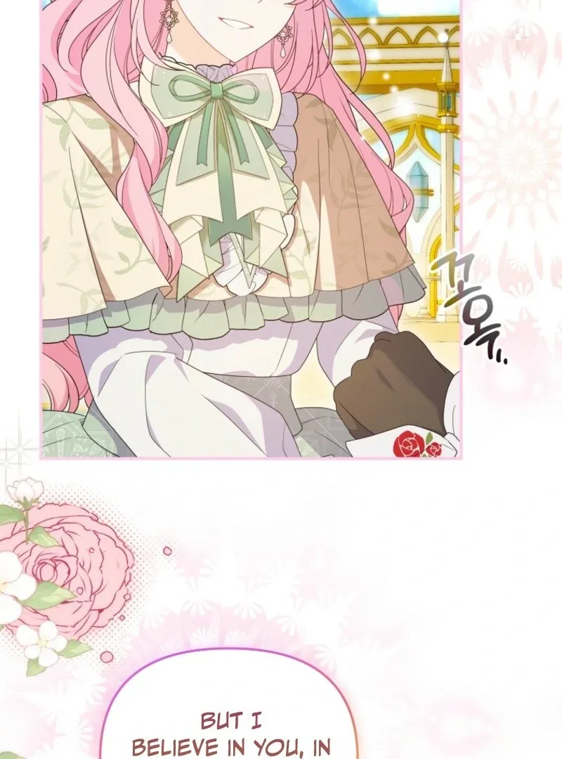 I will try to seduce the male lead for my brother Chapter 97 page 93