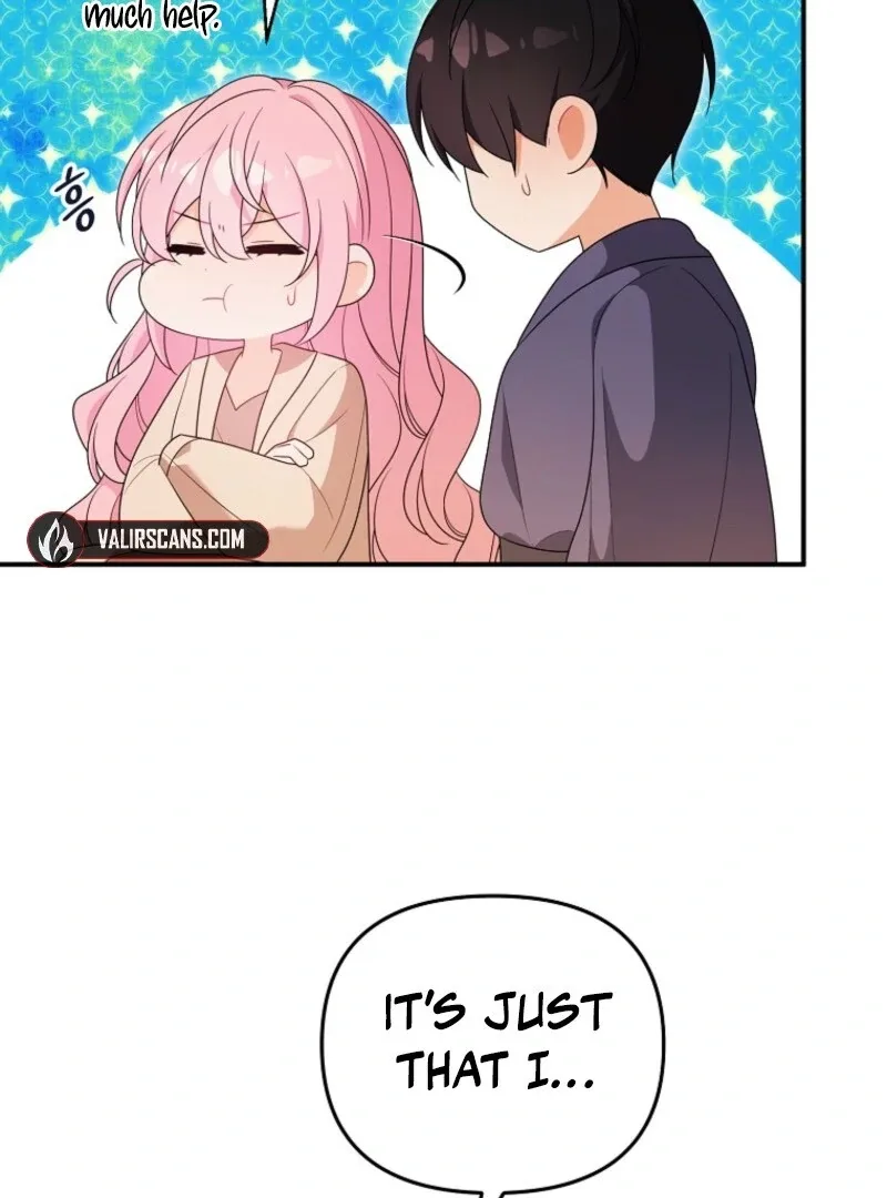 I will try to seduce the male lead for my brother Chapter 97 page 45