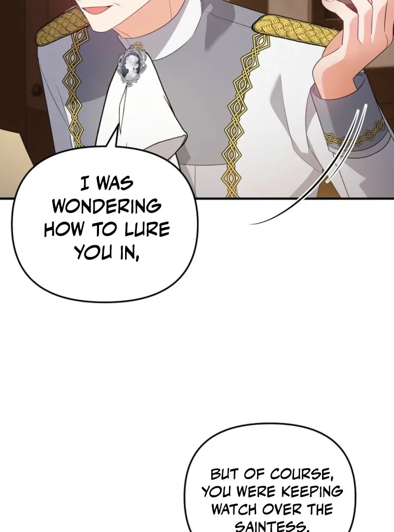 I will try to seduce the male lead for my brother Chapter 93 page 74