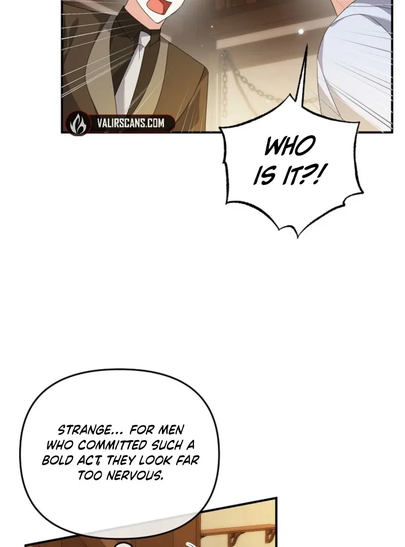 I will try to seduce the male lead for my brother Chapter 93 page 63