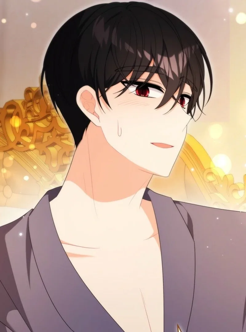 I will try to seduce the male lead for my brother Chapter 97 page 43