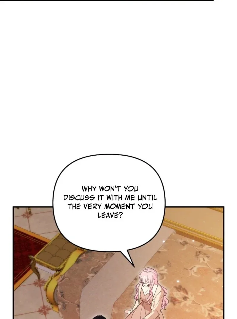I will try to seduce the male lead for my brother Chapter 97 page 39