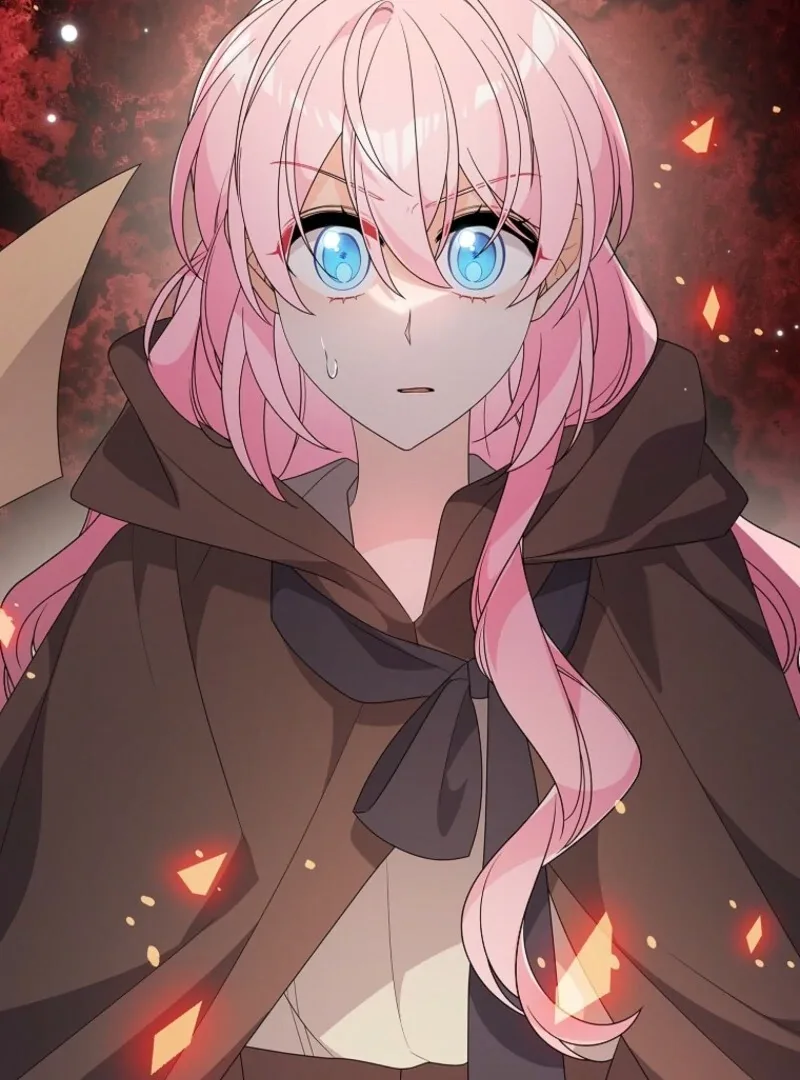 I will try to seduce the male lead for my brother Chapter 93 page 77