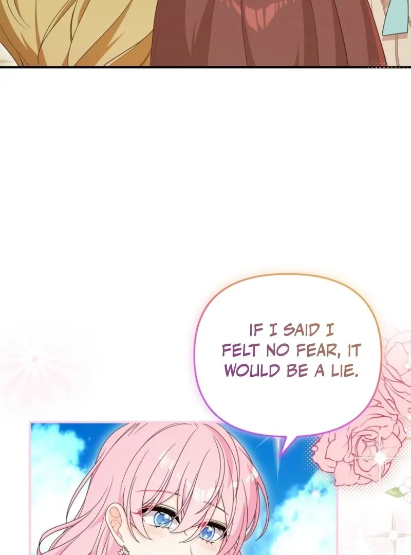 I will try to seduce the male lead for my brother Chapter 97 page 92
