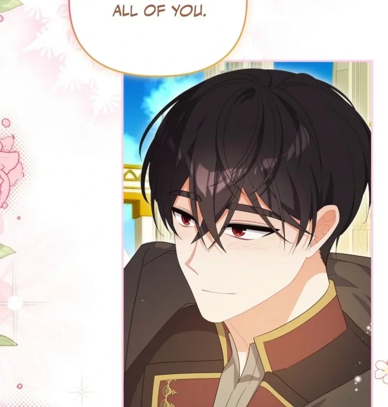 I will try to seduce the male lead for my brother Chapter 97 page 94