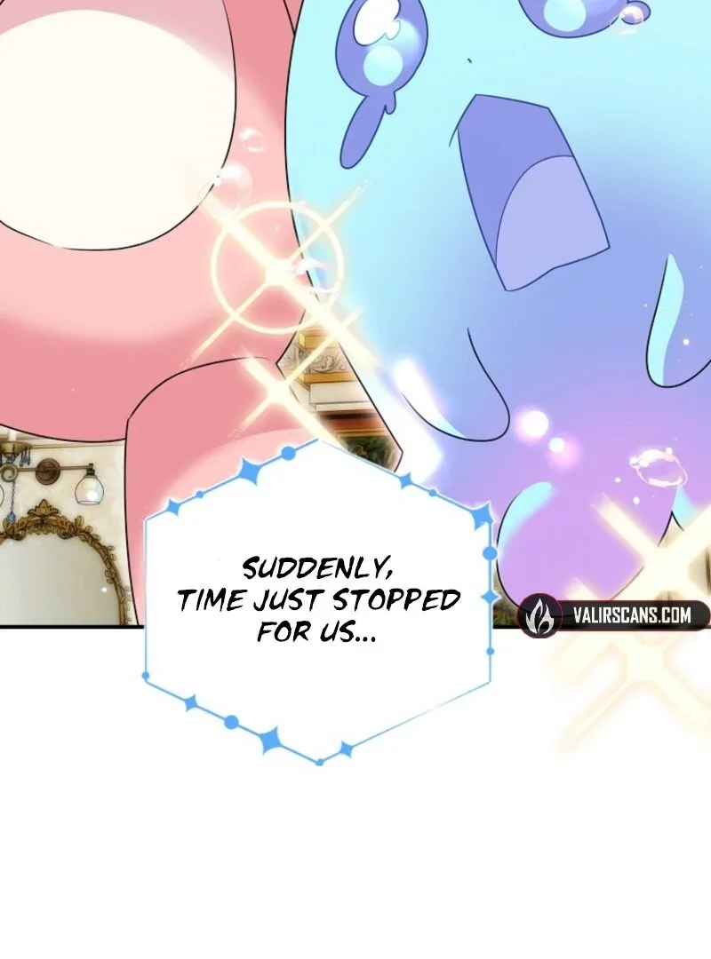 I will try to seduce the male lead for my brother Chapter 96 page 8