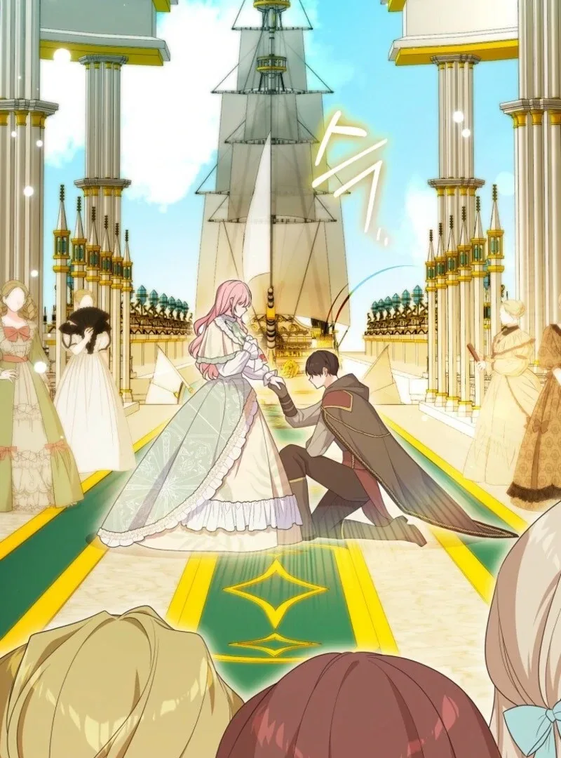 I will try to seduce the male lead for my brother Chapter 97 page 91