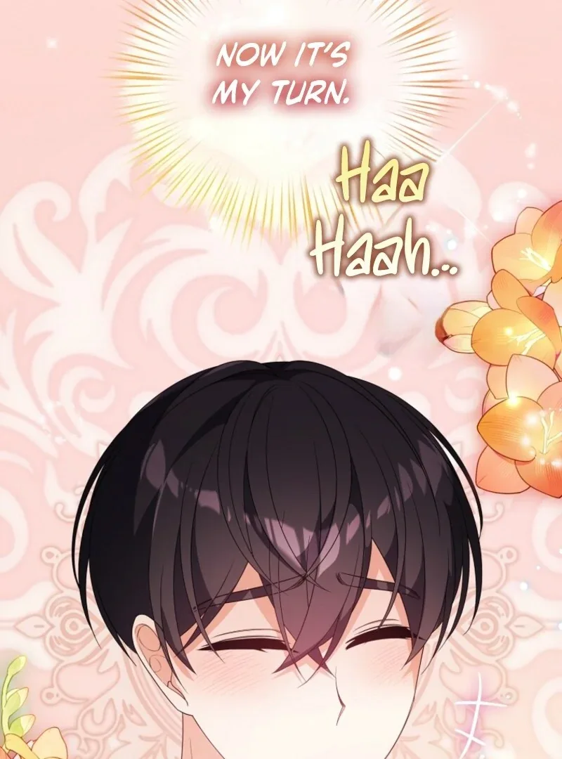I will try to seduce the male lead for my brother Chapter 92 page 101