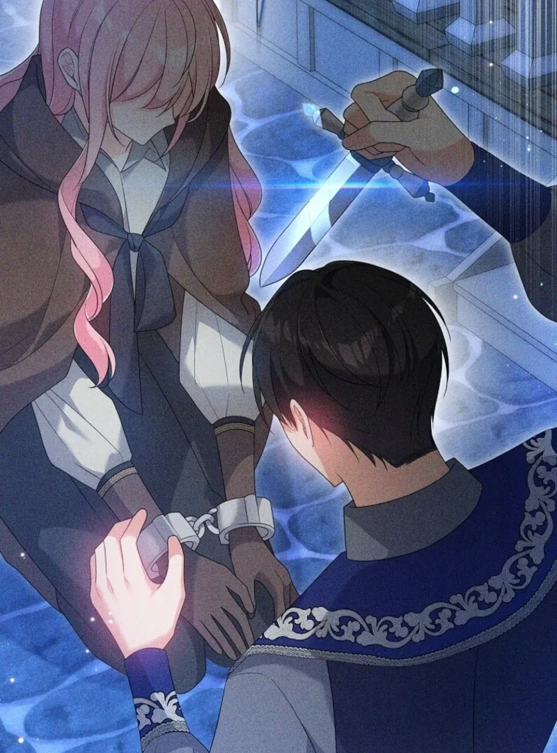I will try to seduce the male lead for my brother Chapter 96 page 12
