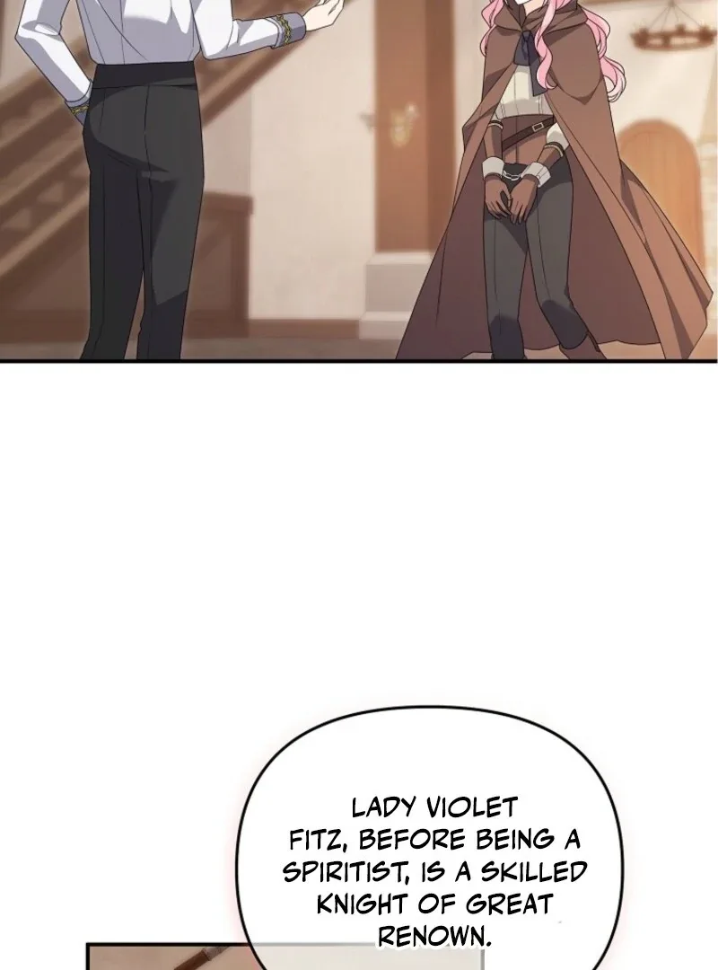 I will try to seduce the male lead for my brother Chapter 93 page 94