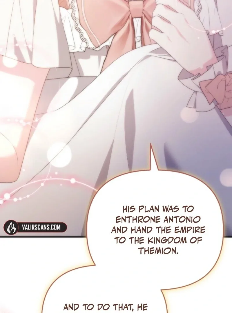 I will try to seduce the male lead for my brother Chapter 96 page 36