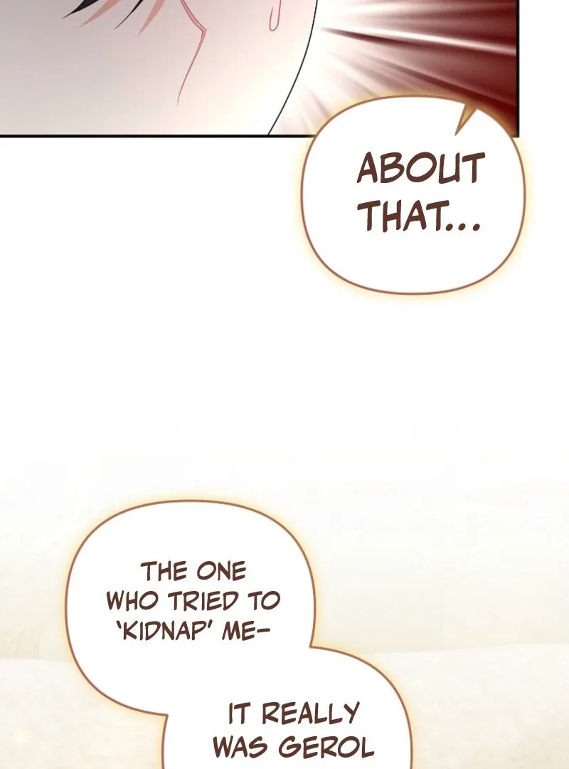 I will try to seduce the male lead for my brother Chapter 96 page 34