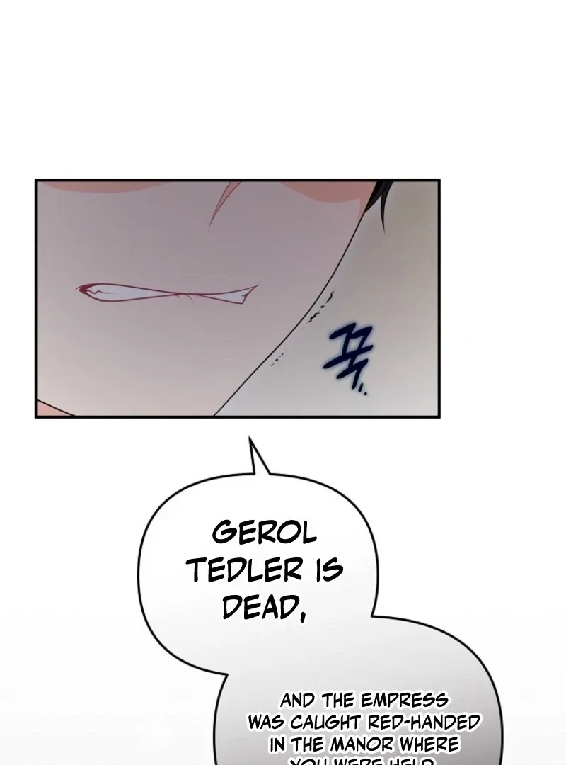 I will try to seduce the male lead for my brother Chapter 96 page 27