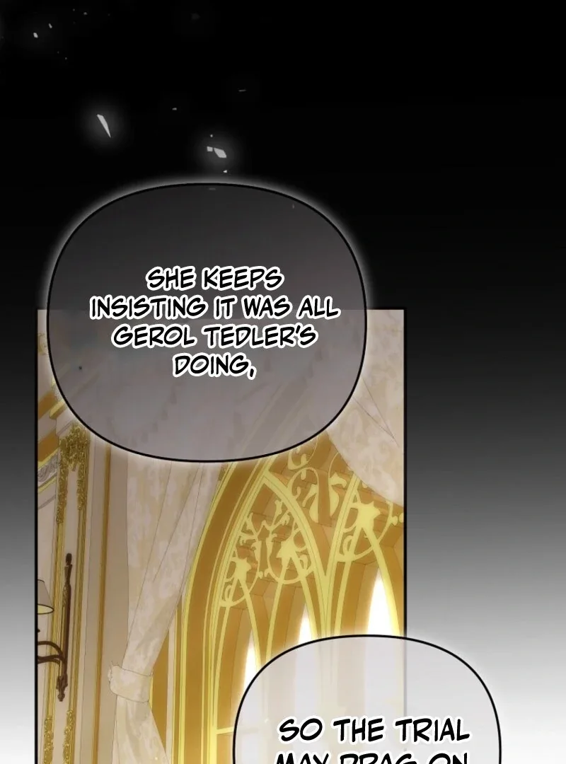 I will try to seduce the male lead for my brother Chapter 96 page 32