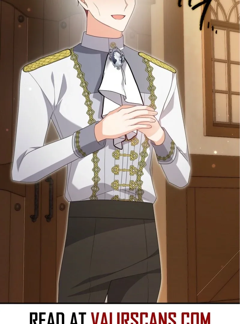 I will try to seduce the male lead for my brother Chapter 93 page 92