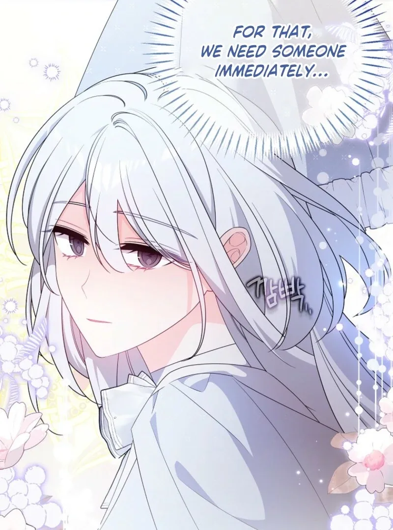 I will try to seduce the male lead for my brother Chapter 96 page 54