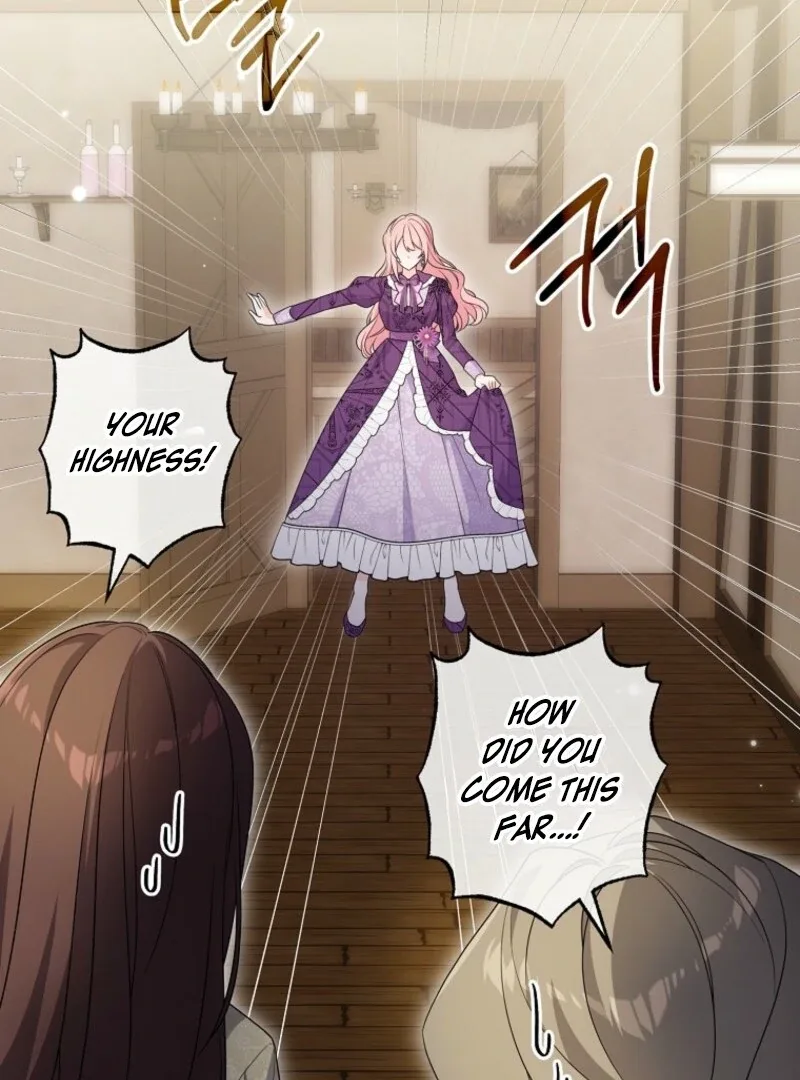 I will try to seduce the male lead for my brother Chapter 96 page 49