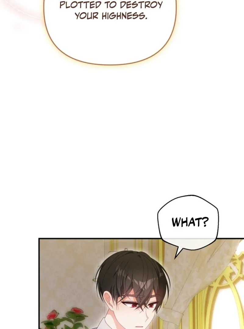 I will try to seduce the male lead for my brother Chapter 96 page 37