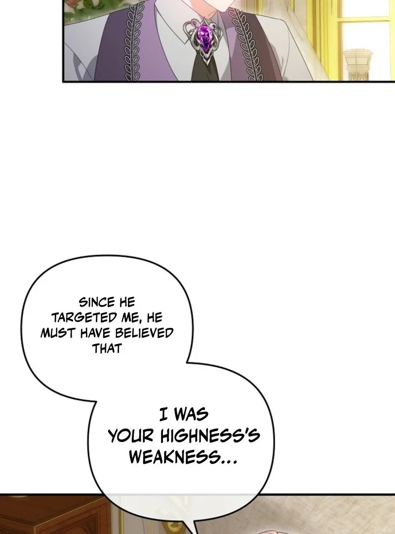 I will try to seduce the male lead for my brother Chapter 96 page 38