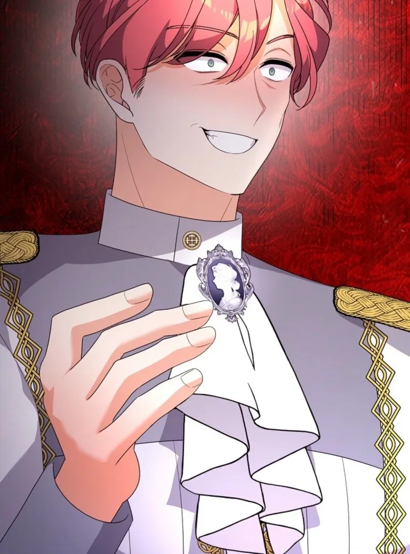 I will try to seduce the male lead for my brother Chapter 93 page 98