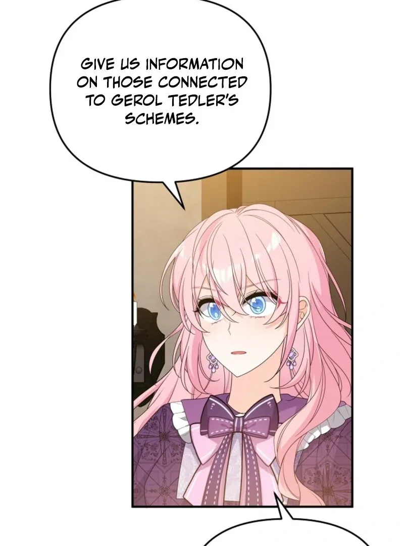 I will try to seduce the male lead for my brother Chapter 96 page 66