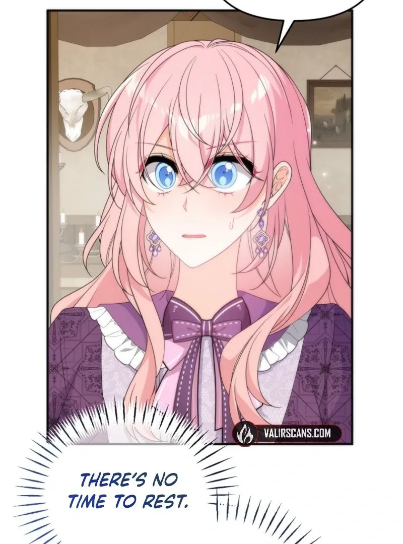 I will try to seduce the male lead for my brother Chapter 96 page 51