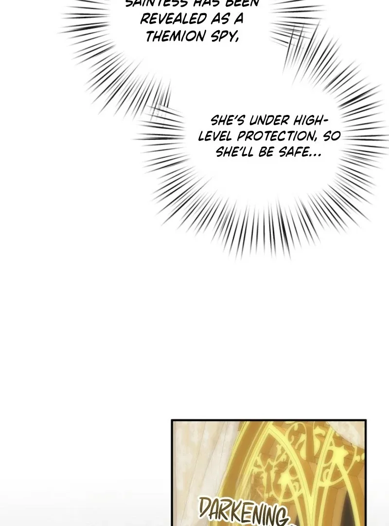 I will try to seduce the male lead for my brother Chapter 96 page 94