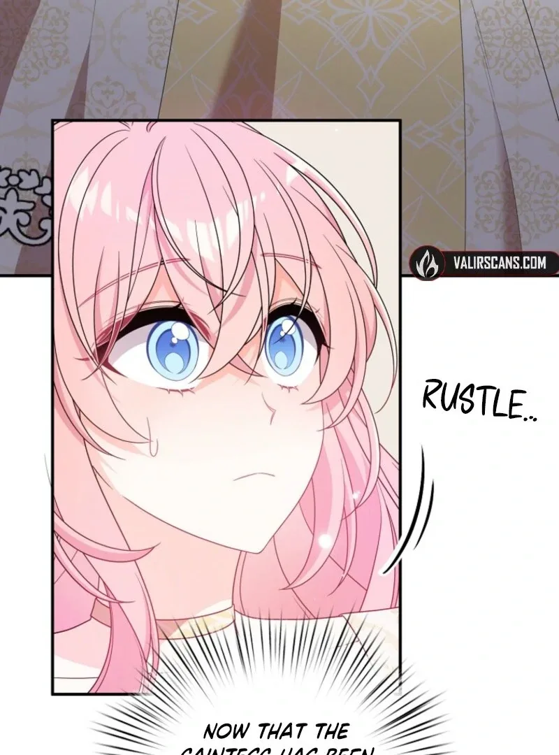 I will try to seduce the male lead for my brother Chapter 96 page 93