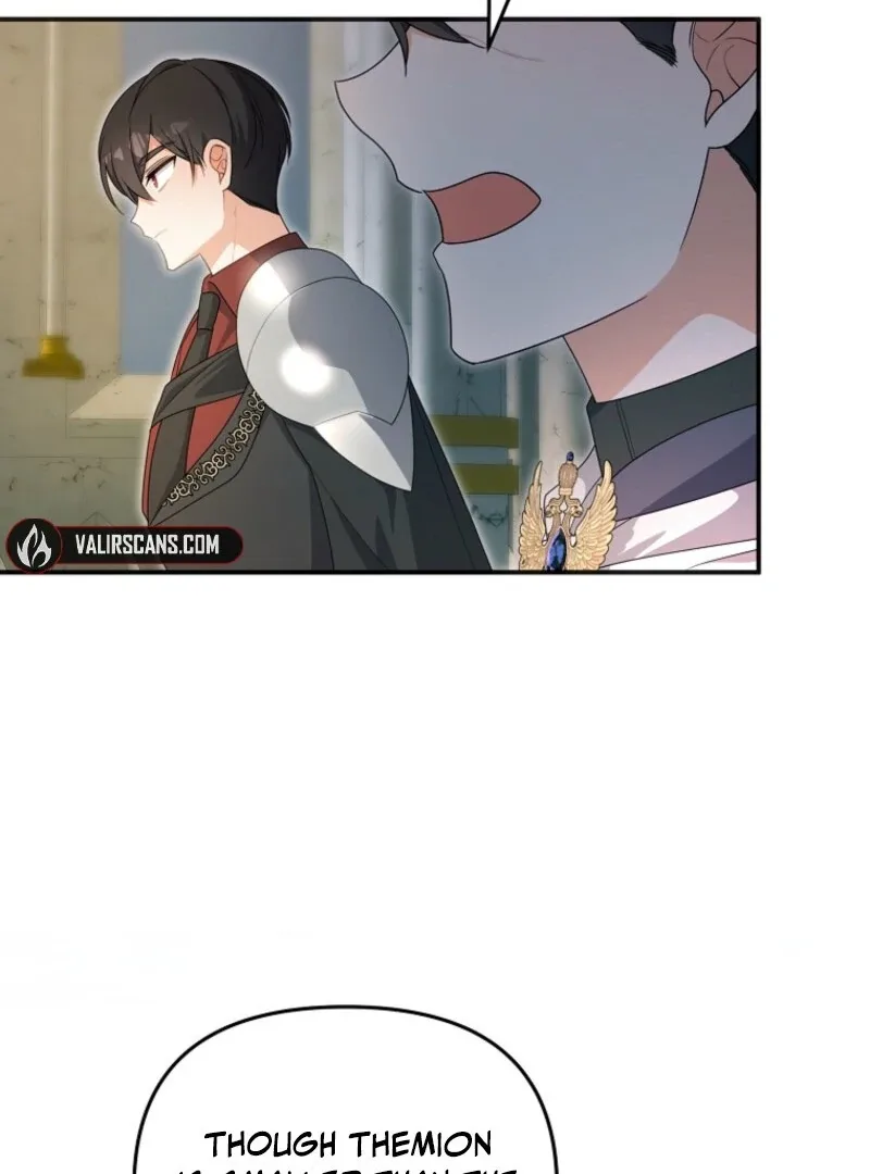 I will try to seduce the male lead for my brother Chapter 96 page 104