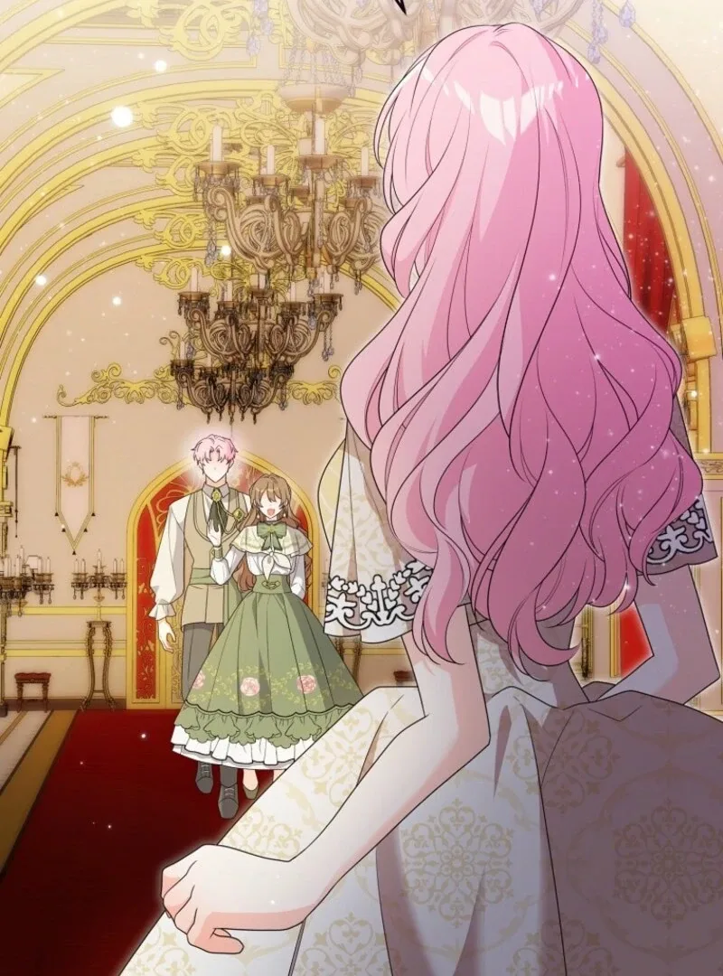 I will try to seduce the male lead for my brother Chapter 96 page 120