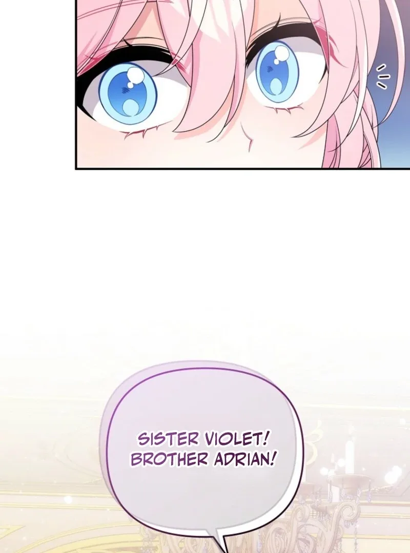 I will try to seduce the male lead for my brother Chapter 96 page 119