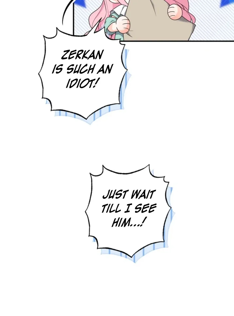 I will try to seduce the male lead for my brother Chapter 100 page 29