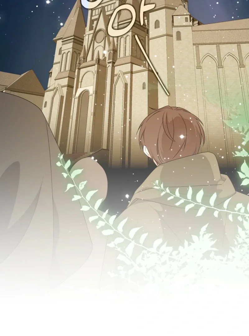 I will try to seduce the male lead for my brother Chapter 100 page 6