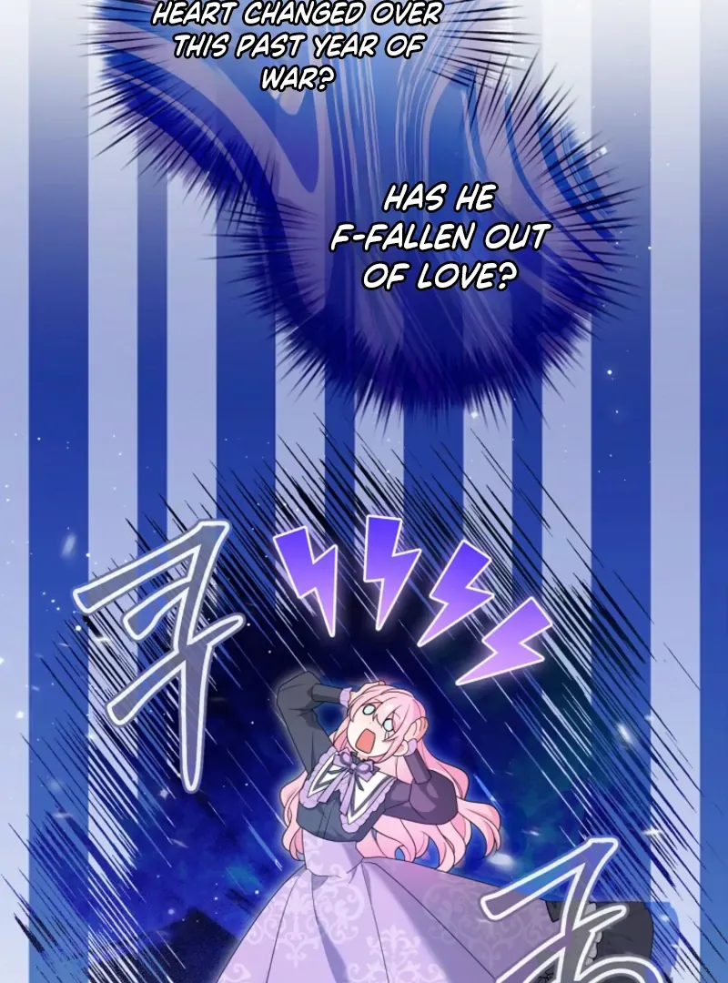I will try to seduce the male lead for my brother Chapter 100 page 21