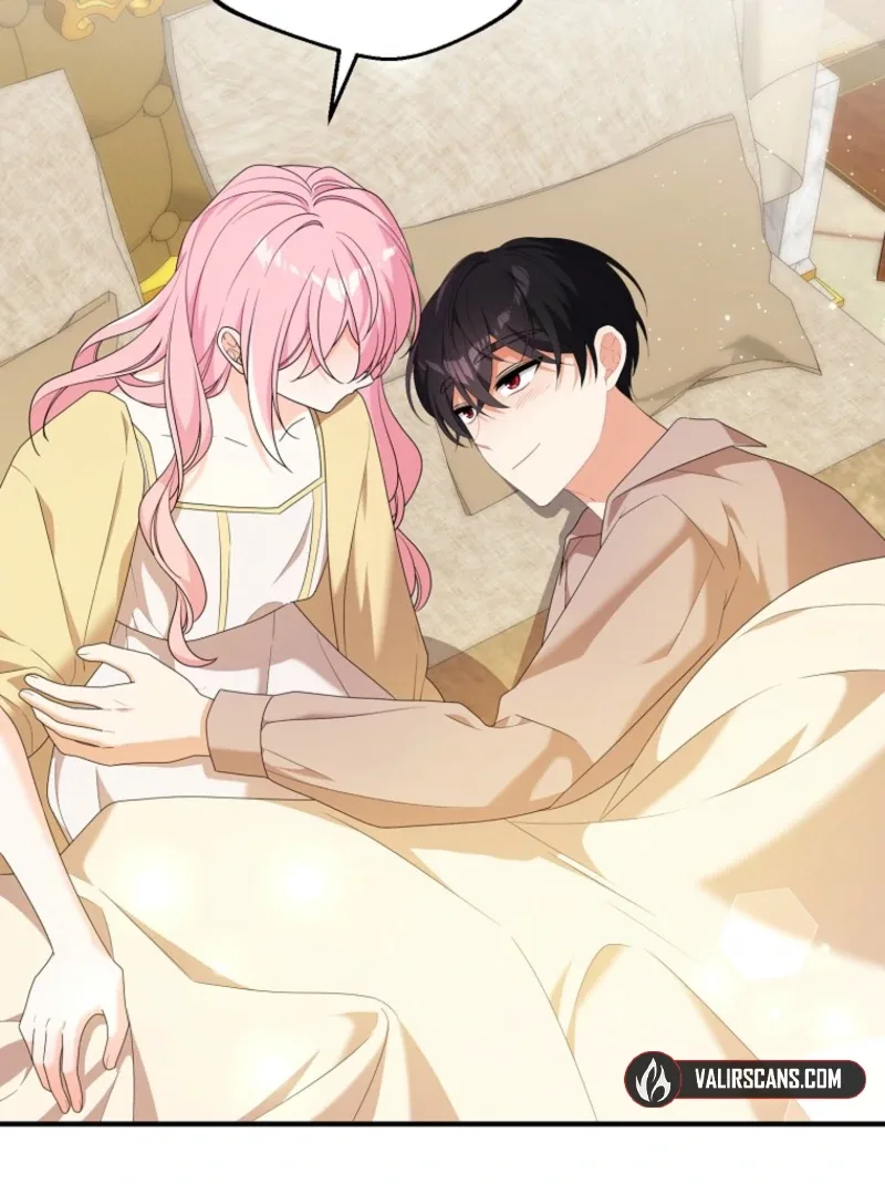 I will try to seduce the male lead for my brother Chapter 100 page 61