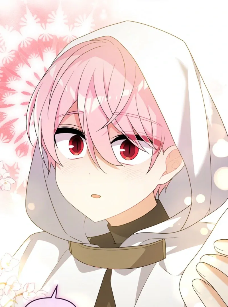 I will try to seduce the male lead for my brother Chapter 100 page 85