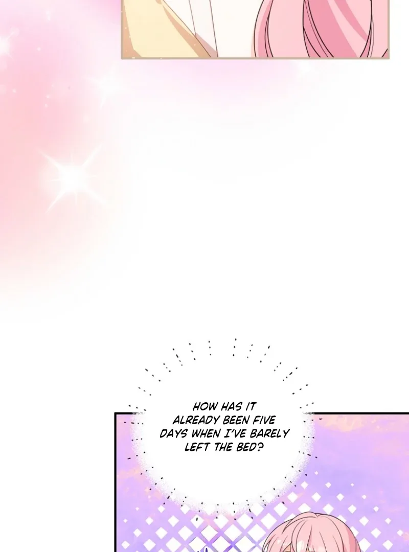 I will try to seduce the male lead for my brother Chapter 100 page 58