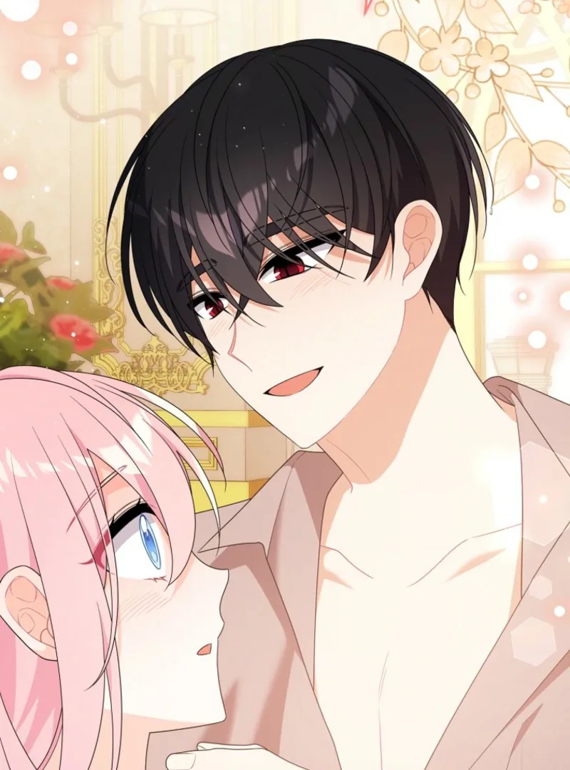I will try to seduce the male lead for my brother Chapter 100 page 69