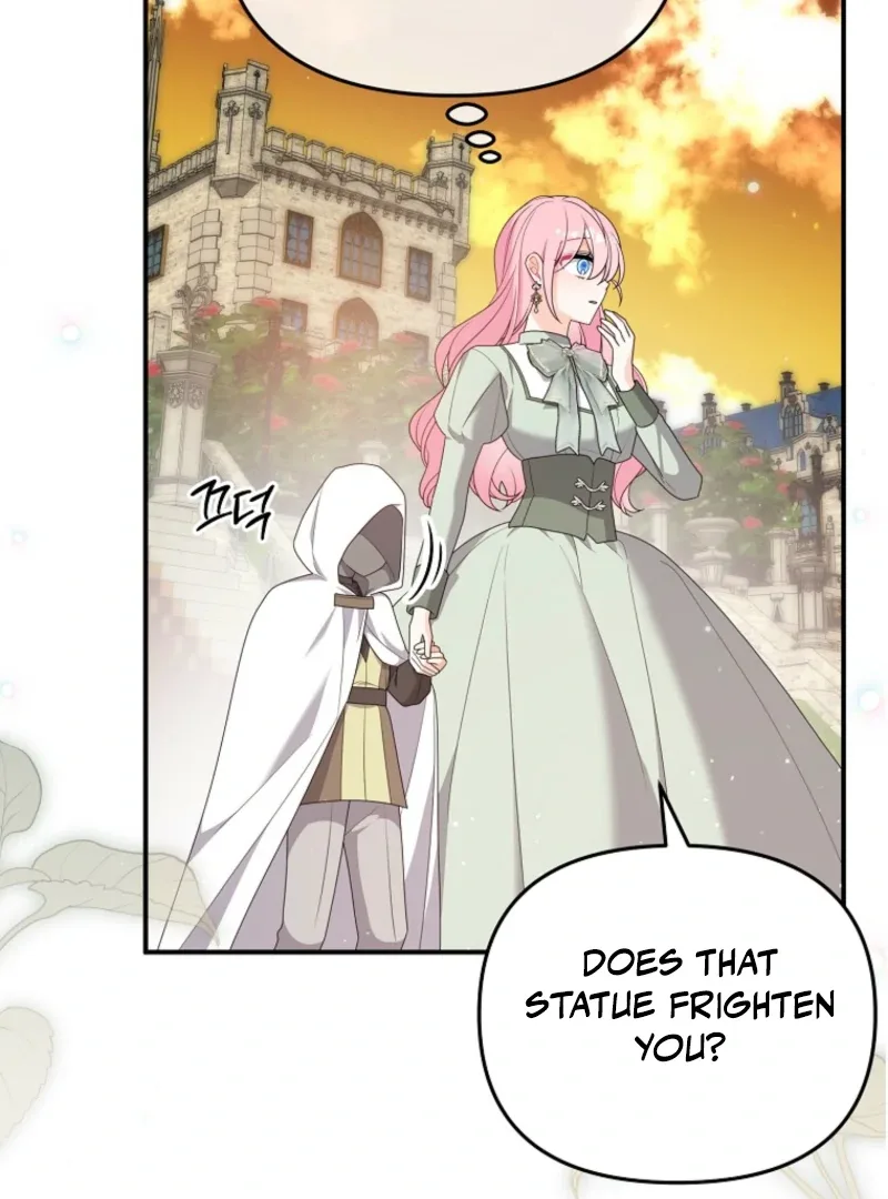 I will try to seduce the male lead for my brother Chapter 100 page 81