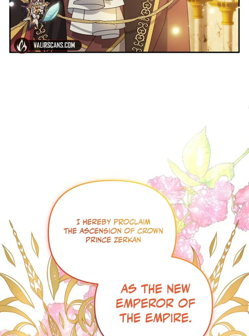 I will try to seduce the male lead for my brother Chapter 100 page 101