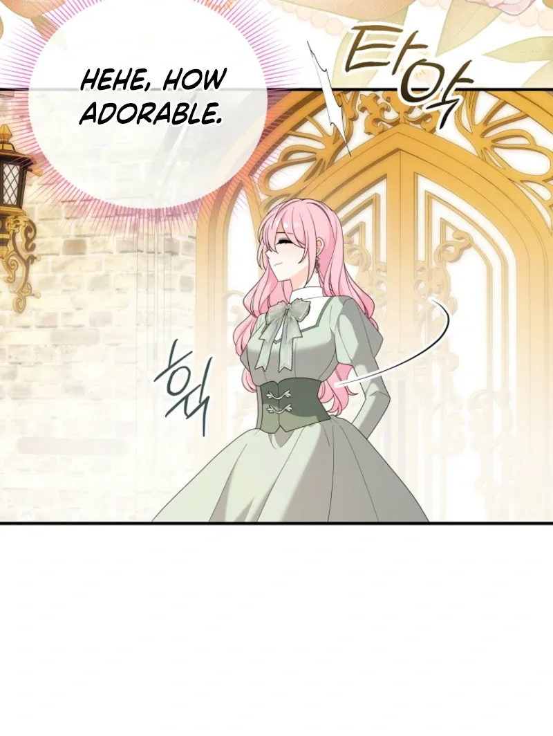 I will try to seduce the male lead for my brother Chapter 100 page 89