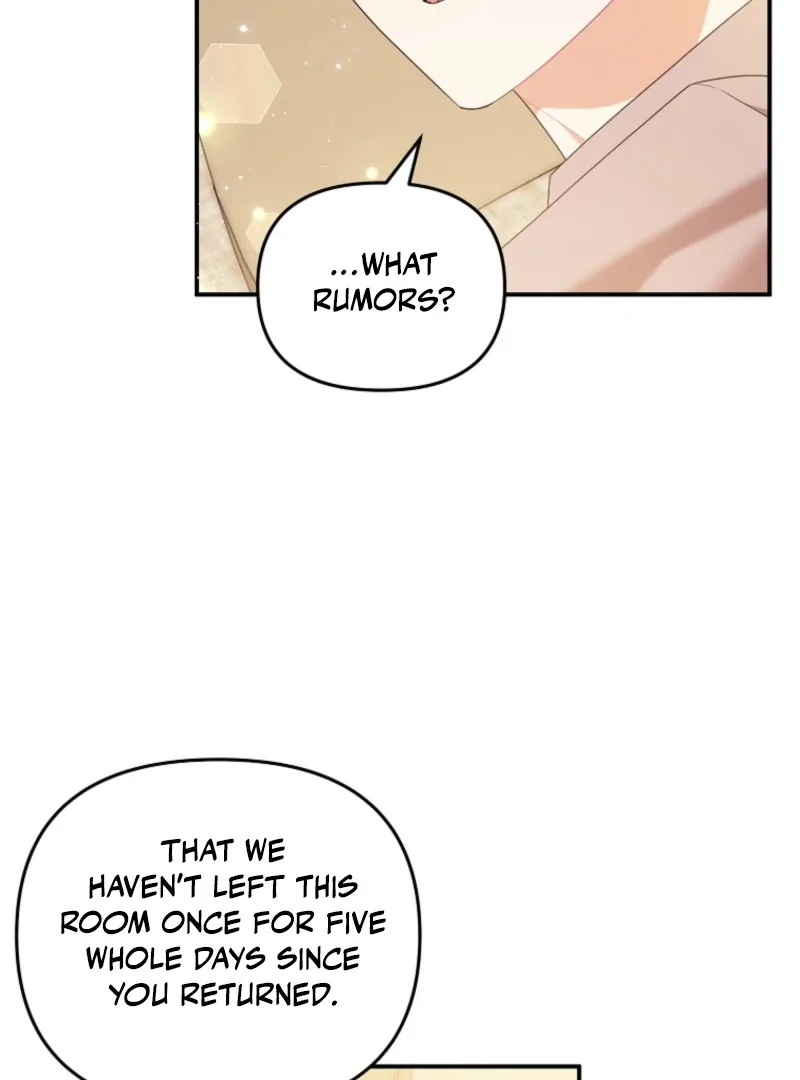 I will try to seduce the male lead for my brother Chapter 100 page 63