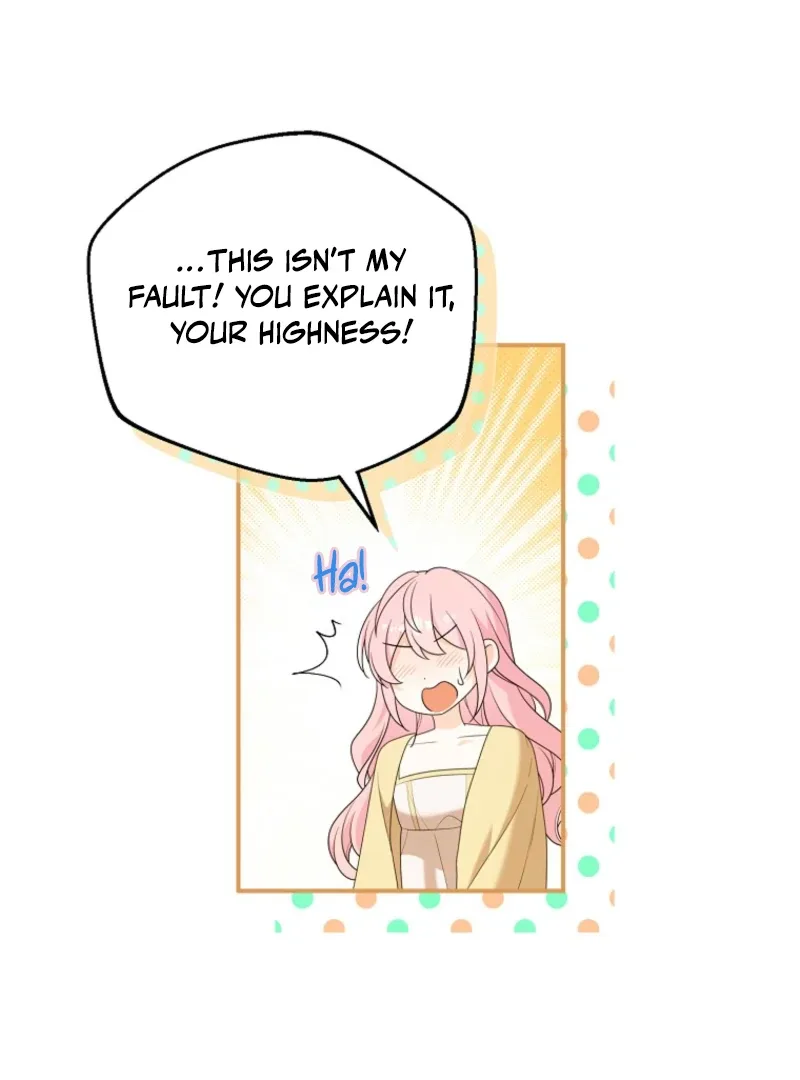 I will try to seduce the male lead for my brother Chapter 100 page 65