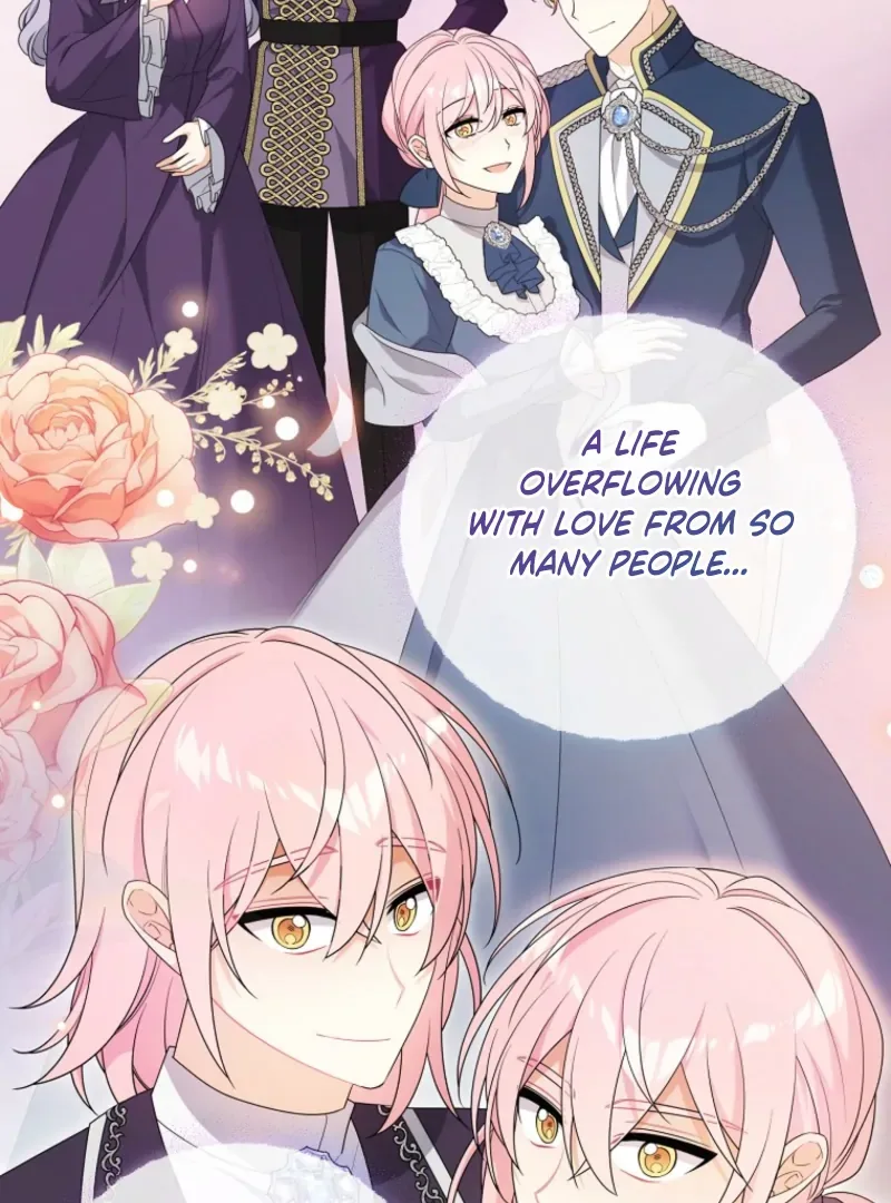 I will try to seduce the male lead for my brother Chapter 100 page 108