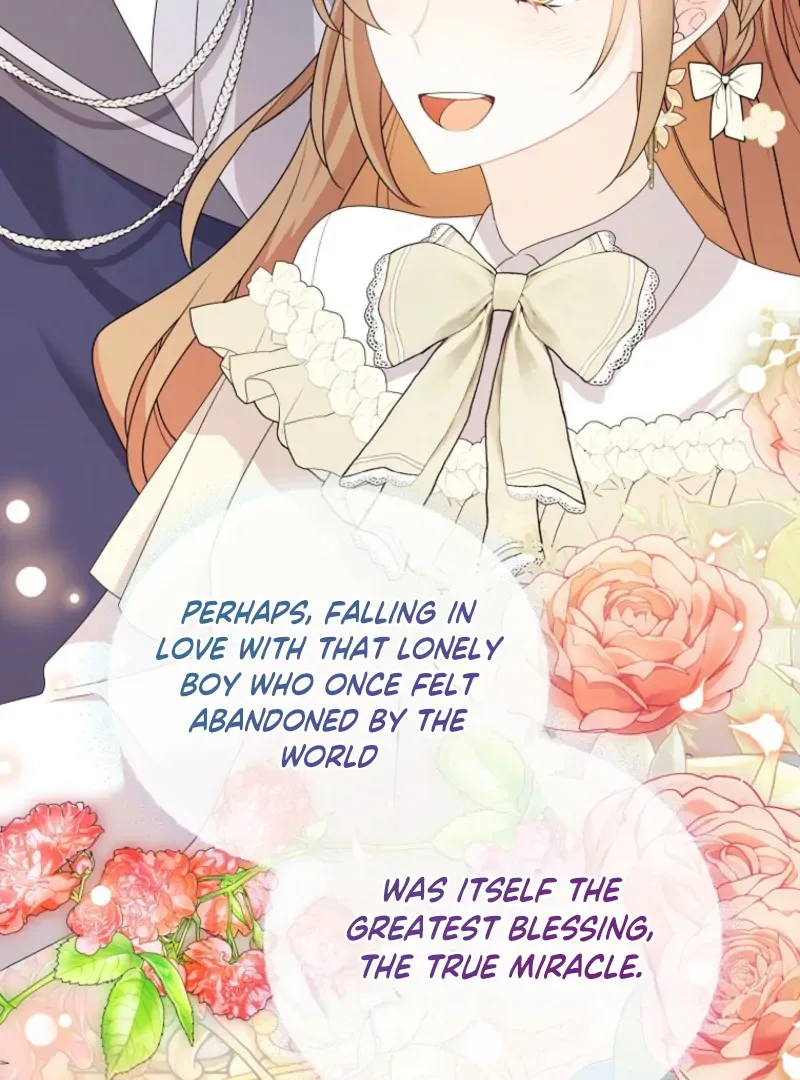 I will try to seduce the male lead for my brother Chapter 100 page 110