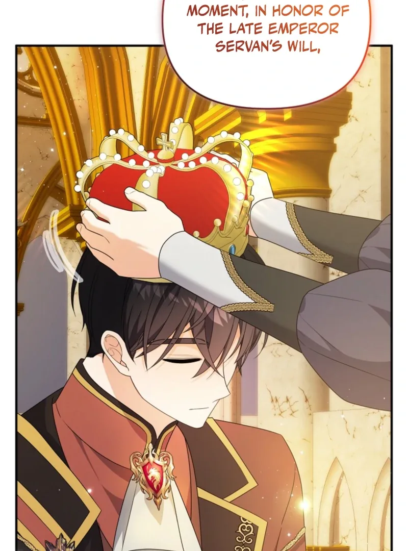 I will try to seduce the male lead for my brother Chapter 100 page 100